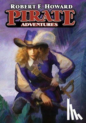 Howard, Robert E. - Pirate Adventures