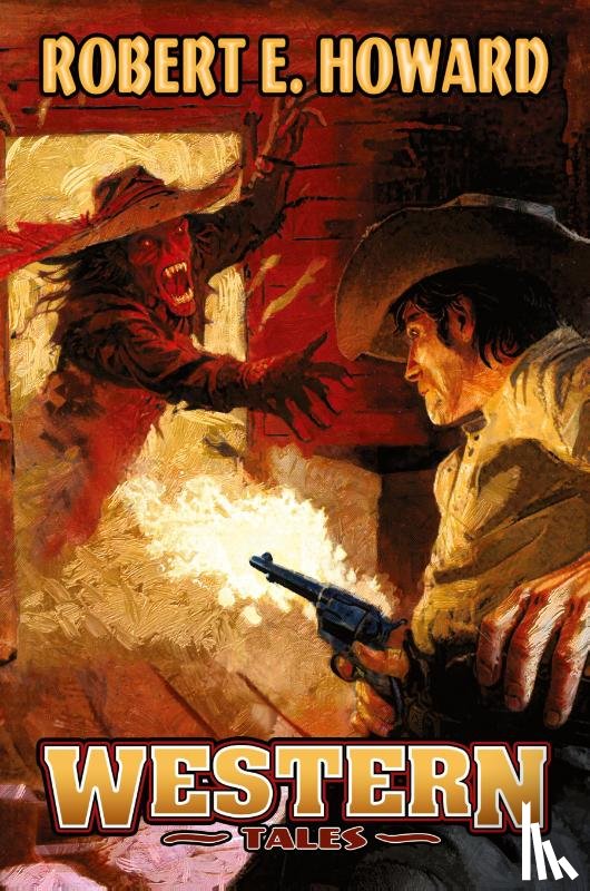 Howard, Robert - Western Tales