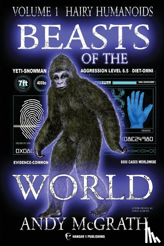 McGrath, Andy - Beasts of the World