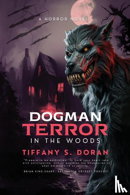 Doran, Tiffany S. - Dogman