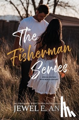 Ann, Jewel E - The Fisherman Series