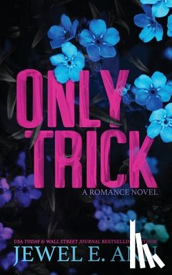 Ann, Jewel E - Only Trick