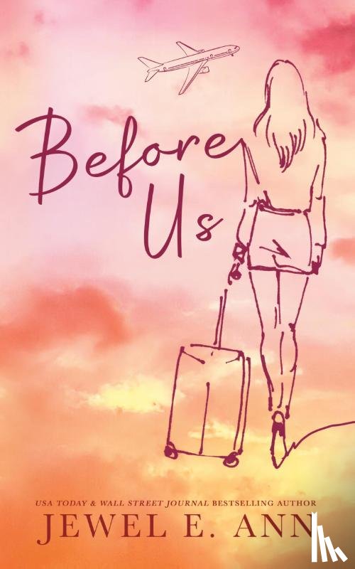 Ann, Jewel E. - Before Us