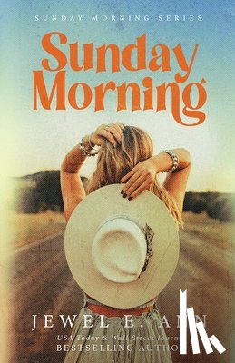 Ann, Jewel E. - Sunday Morning
