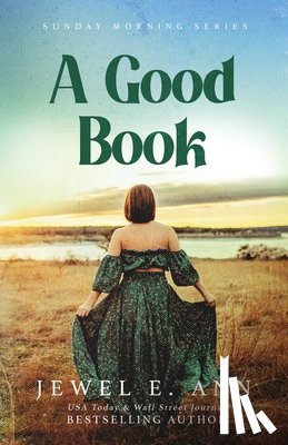 Ann, Jewel E. - A Good Book