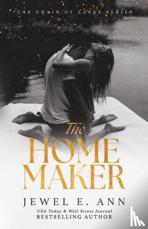 Ann, Jewel E. - The Homemaker