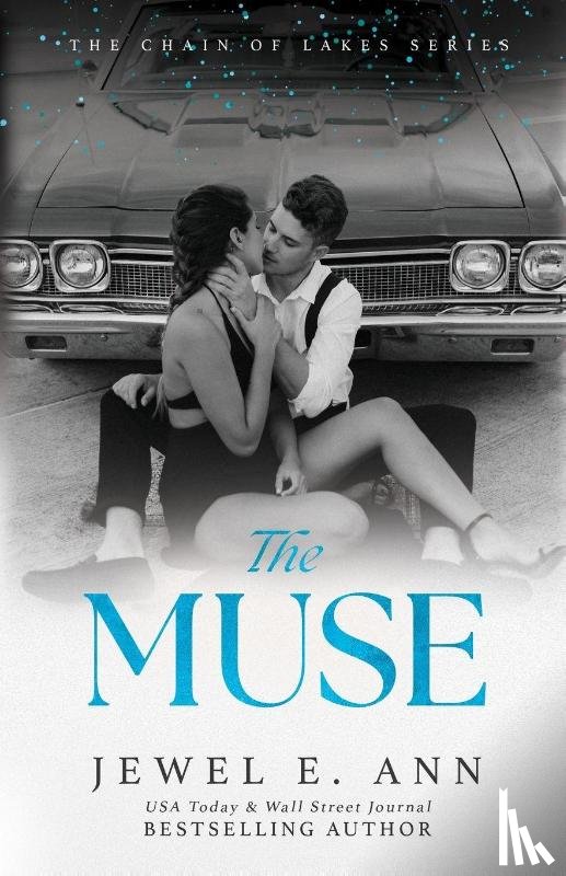 Ann, Jewel E. - The Muse