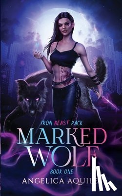 Aquiles, Angelica - Marked Wolf
