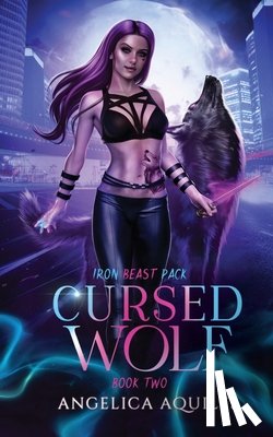 Aquiles, Angelica - Cursed Wolf
