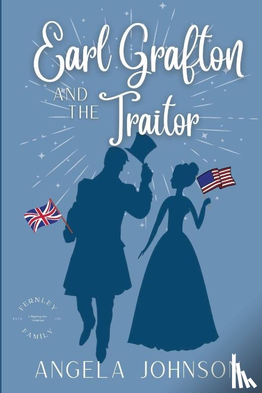Johnson, Angela - Earl Grafton and the Traitor