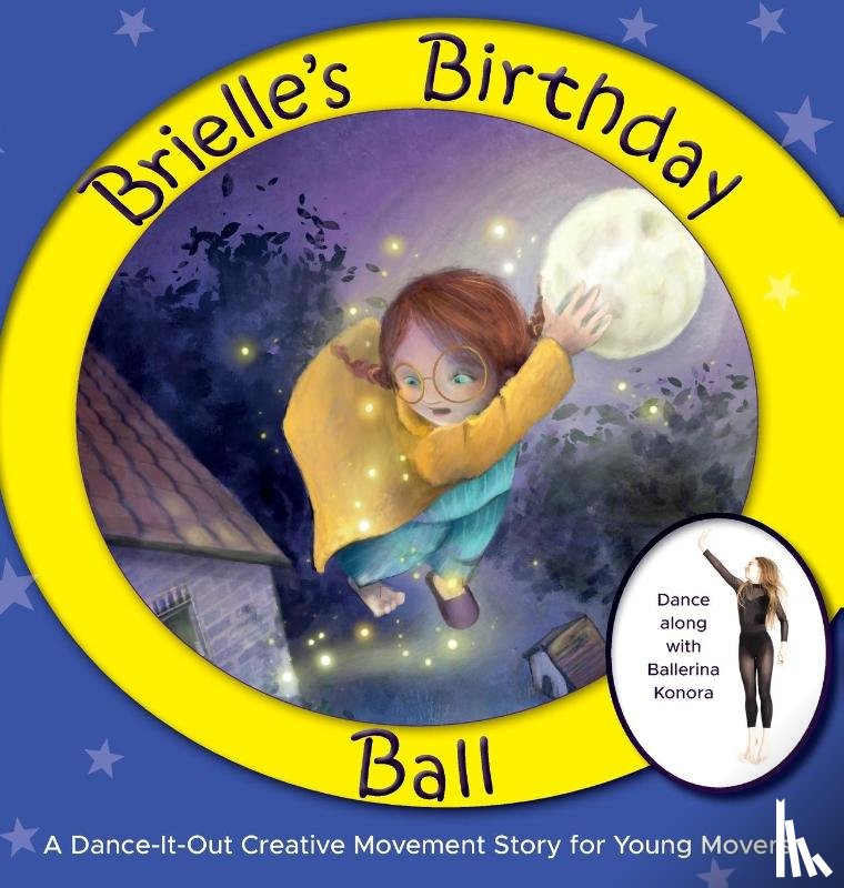 A Dance, Once Upon - Brielle's Birthday Ball