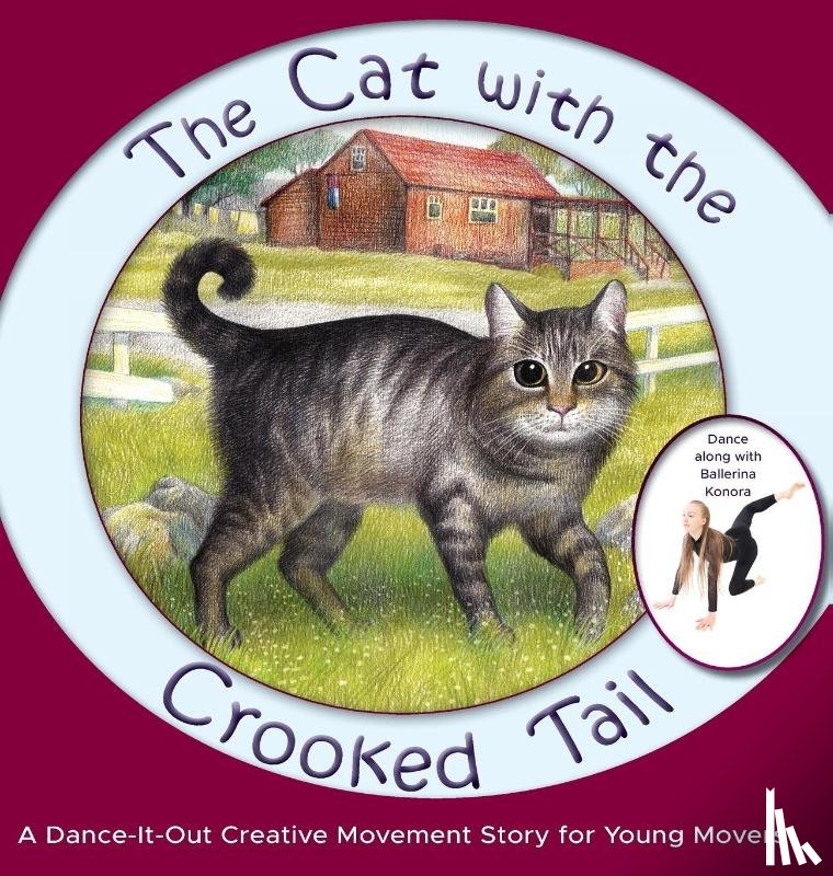 A Dance, Once Upon - The Cat with the Crooked Tail