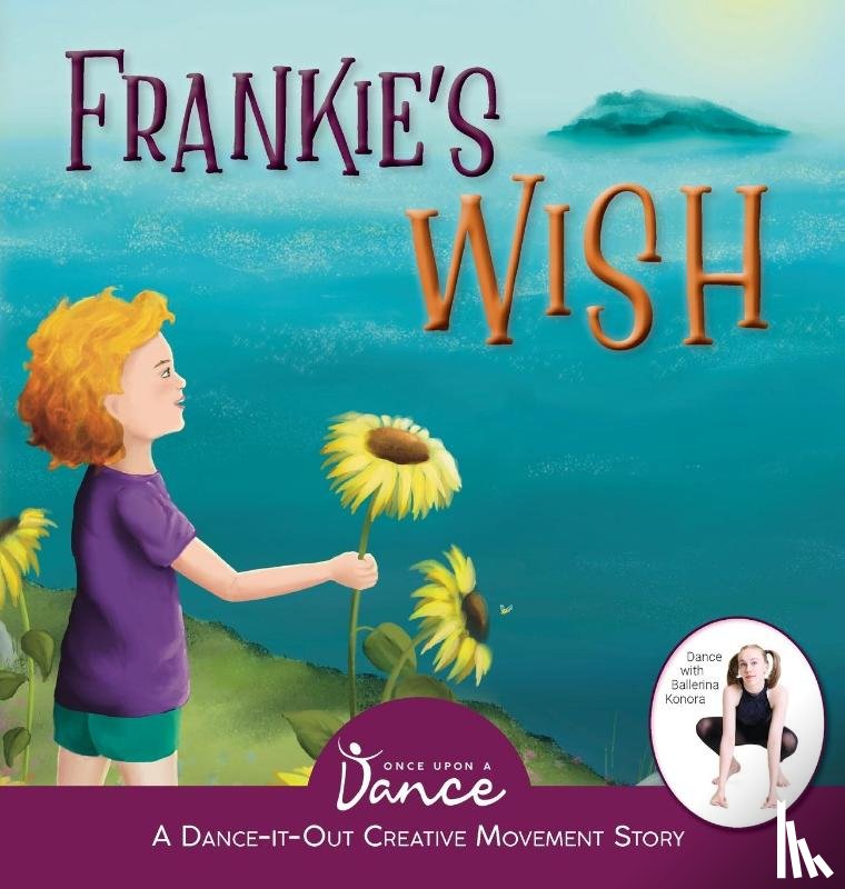 A Dance, Once Upon - Frankie's Wish