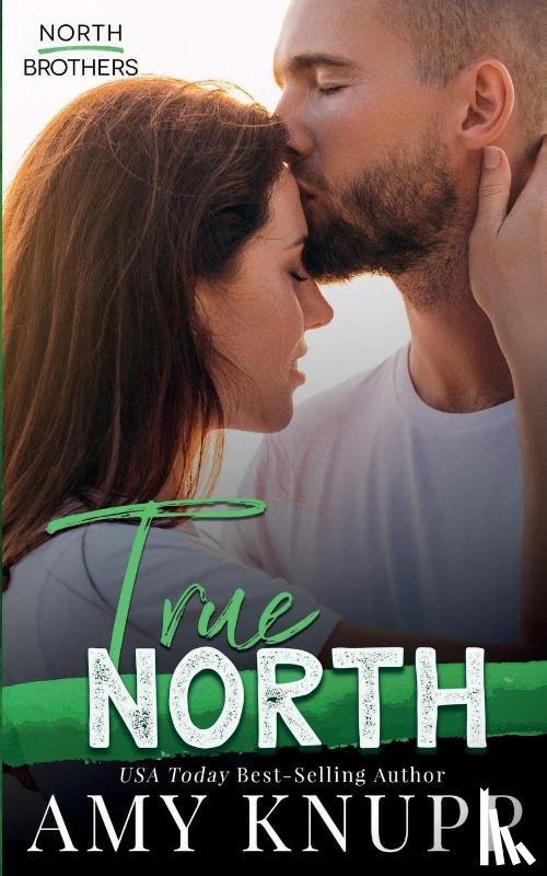 Knupp, Amy - True North