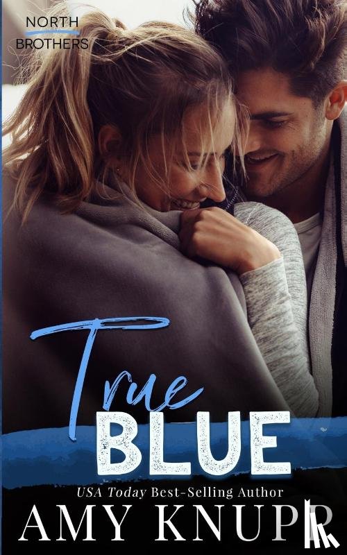 Knupp, Amy - True Blue