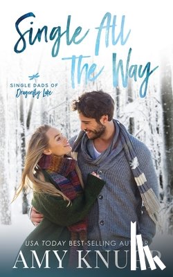 Knupp, Amy - Single All the Way - Couple Cover