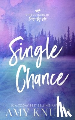 Knupp, Amy - Single Chance - Scenic Cover