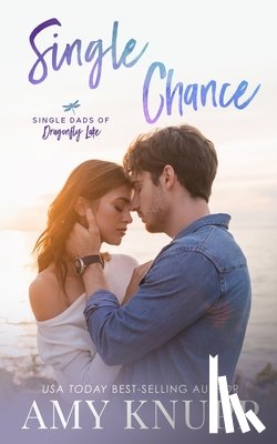 Knupp, Amy - Single Chance - Couple Cover