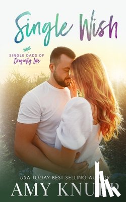 Knupp, Amy - Single Wish