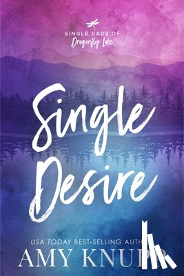 Knupp, Amy - Single Desire