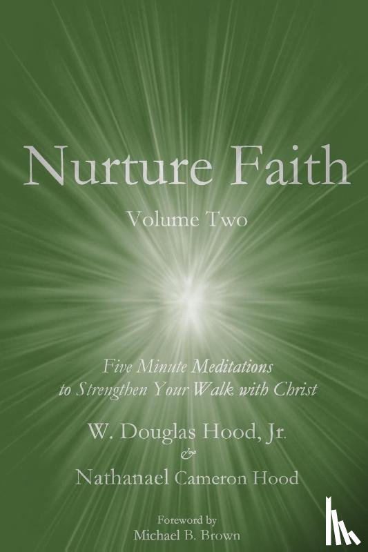 Hood, Doug - Nurture Faith Two