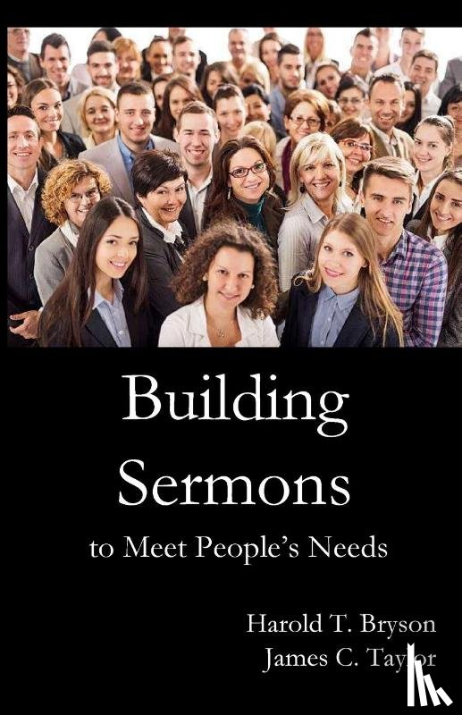 Bryson, Harold - Sermons that Meet People's Needs