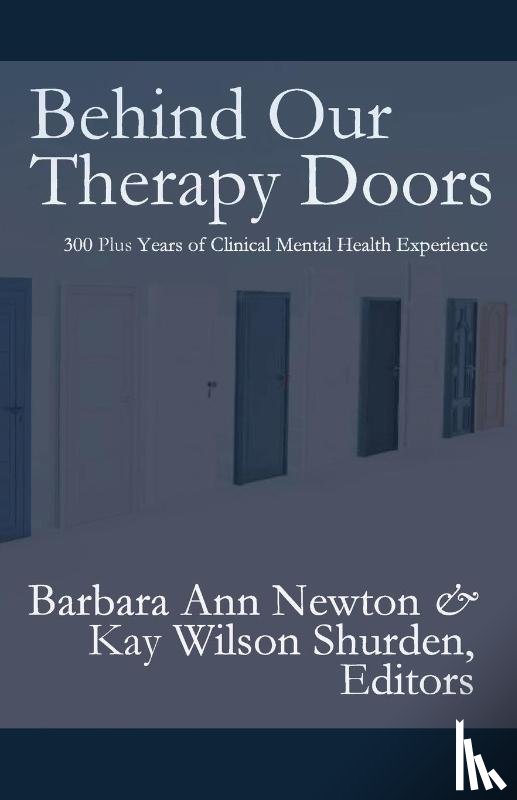  - Behind Our Therapy Doors
