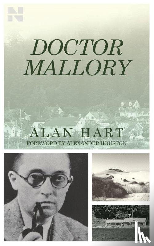 Hart, Alan - Doctor Mallory