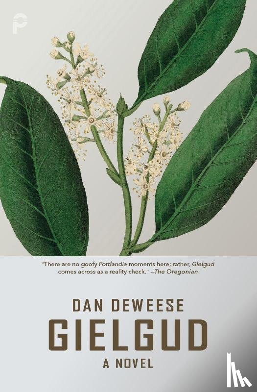 Deweese, Dan - Gielgud