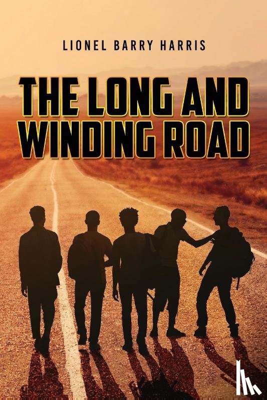 Harris, Lionel Barry - The Long and Winding Road