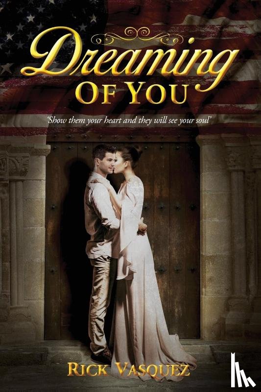 Vasquez, Rick - Dreaming of You