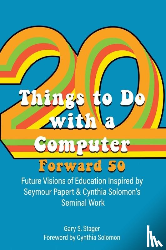  - Twenty Things to Do with a Computer Forward 50