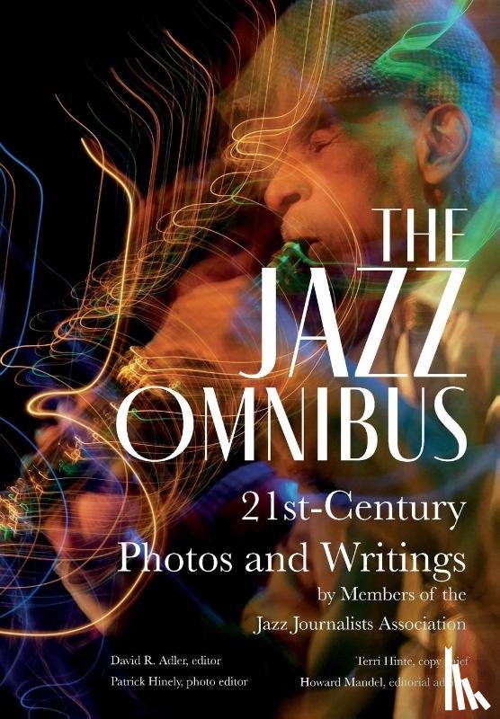  - The Jazz Omnibus