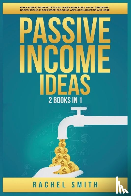 Smith, Rachel - Passive Income Ideas