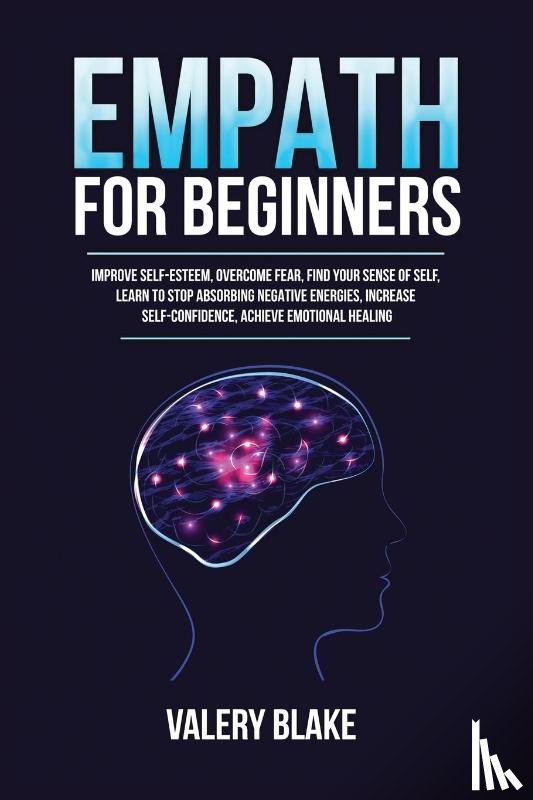 Blake, Valery - Empath for Beginners