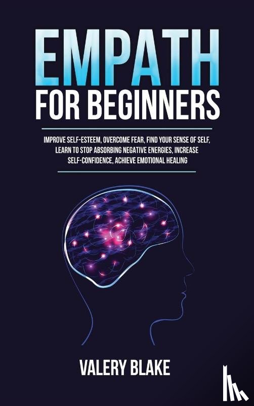 Blake, Valery - Empath for Beginners