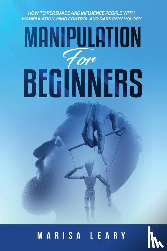 Leary, Marisa - Manipulation for Beginners