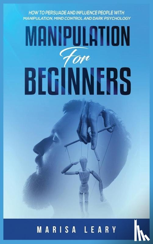 Leary, Marisa - Manipulation for Beginners