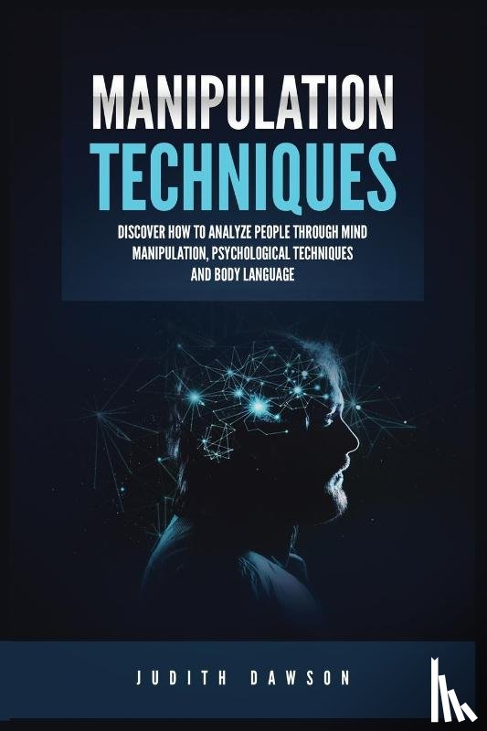 Dawson, Judith - Manipulation Techniques