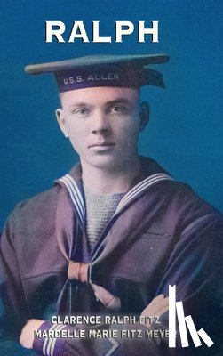 Fitz, Clarence Ralph, Fitz Meyer, Mardelle Marie - Ralph