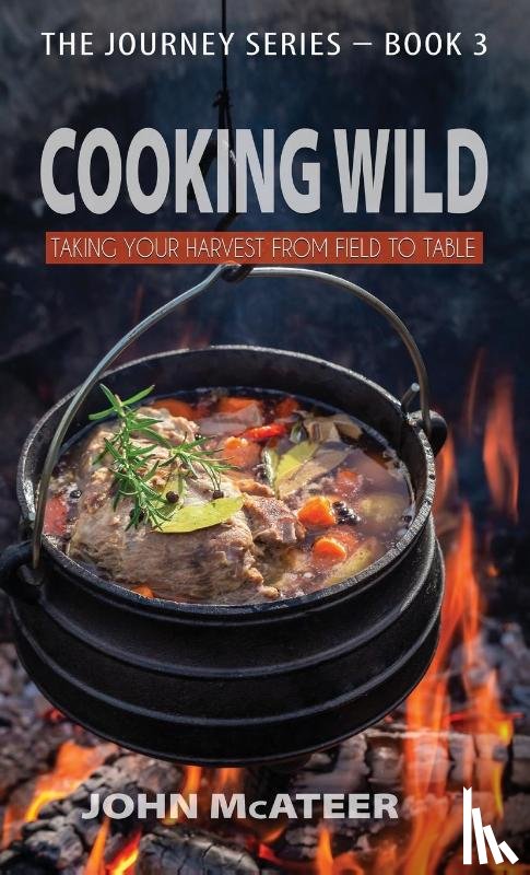 McAteer, John - Cooking Wild