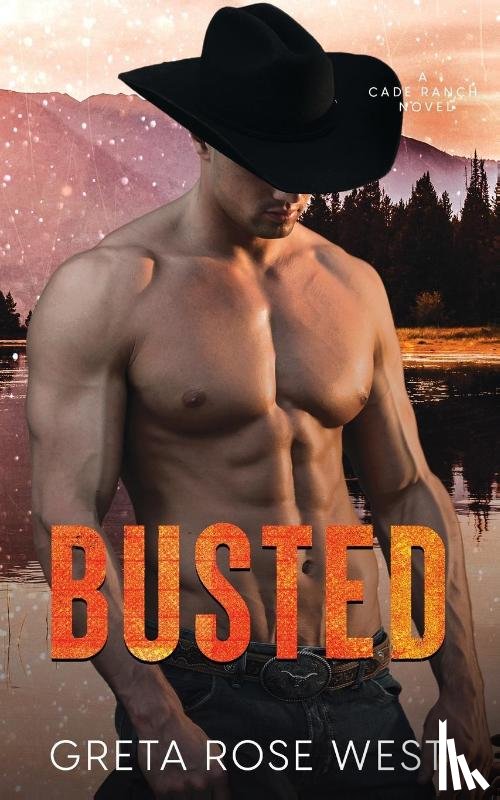 West, Greta Rose - Busted