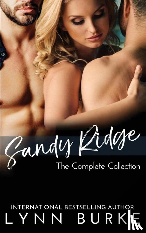 Burke, Lynn - Sandy Ridge Series
