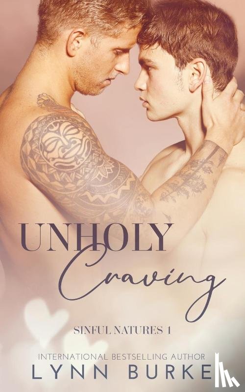 Burke, Lynn - Unholy Craving