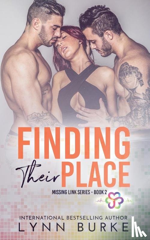 Burke, Lynn - Finding Their Place