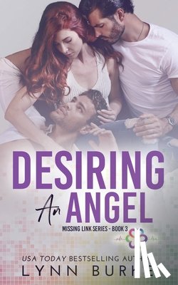 Burke, Lynn - Desiring an Angel