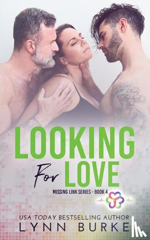 Burke, Lynn - Looking for Love