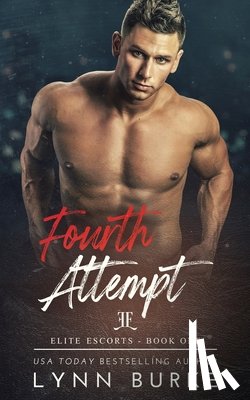 Burke, Lynn - Fourth Attempt