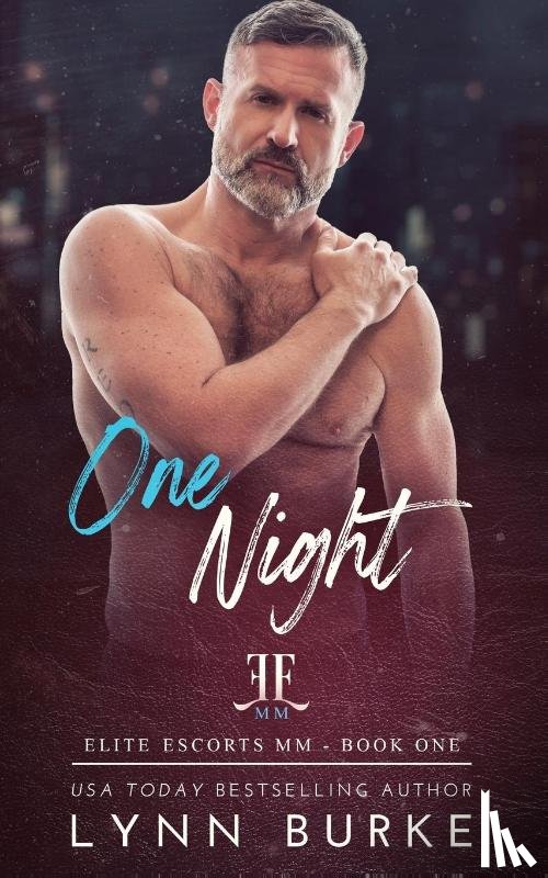 Burke, Lynn - One Night