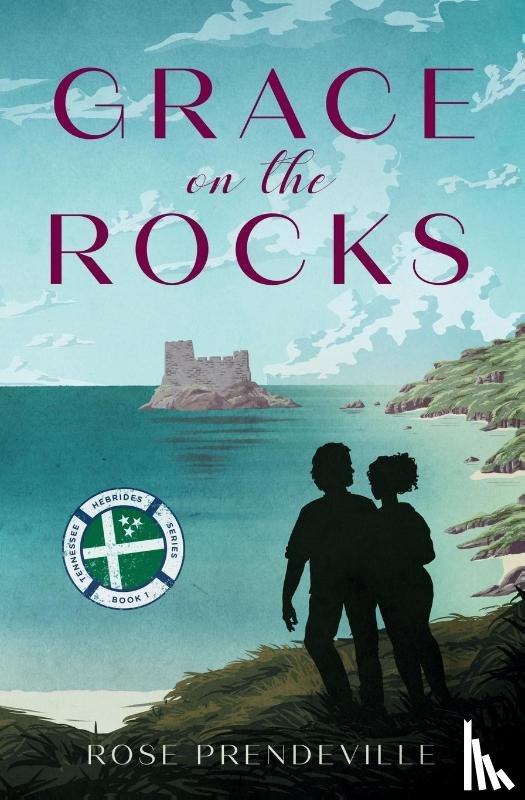 Prendeville, Rose - Grace on the Rocks